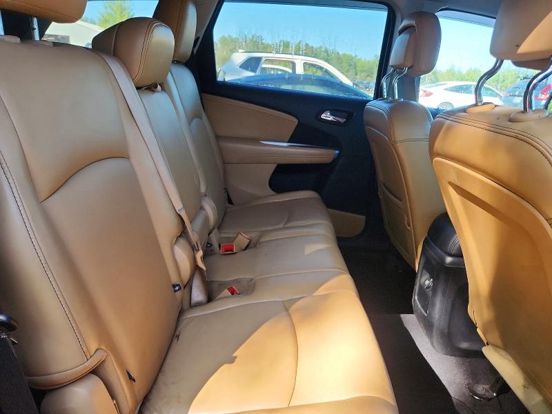 68580566 :رقم المزاد ، 3C4PDCAB6JT157413 vin ، 2018 Dodge Journey مزاد بيع