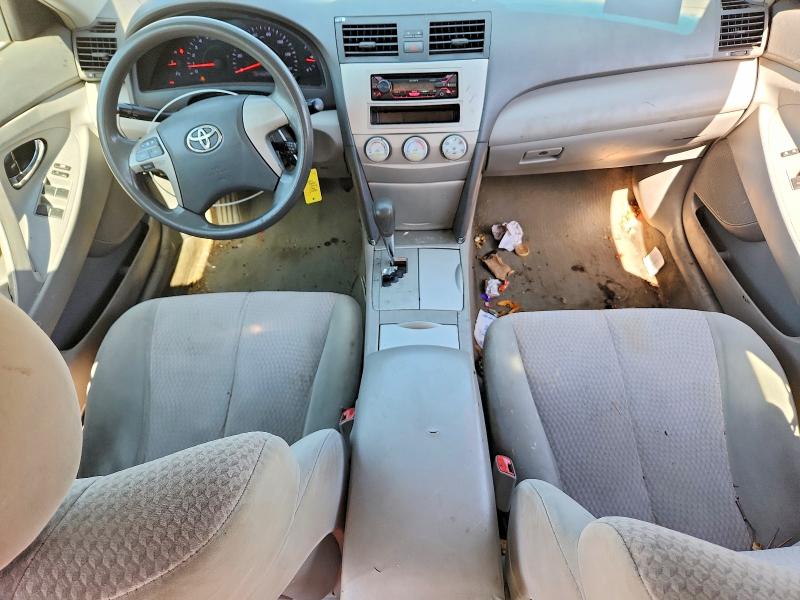 2011 Toyota Camry მანქანა იყიდება აუქციონზე, vin: 4T4BF3EK2BR129440, აუქციონის ნომერი: 68342836