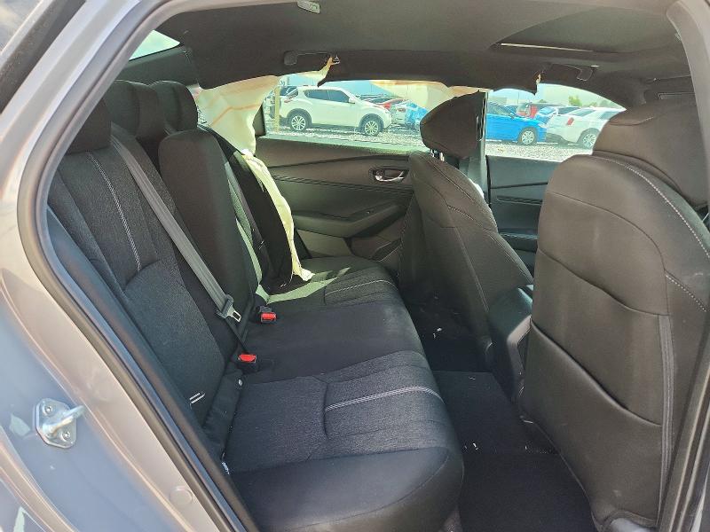 67854546 :رقم المزاد ، 1HGCY2F52RA088577 vin ، 2024 Honda Accord مزاد بيع