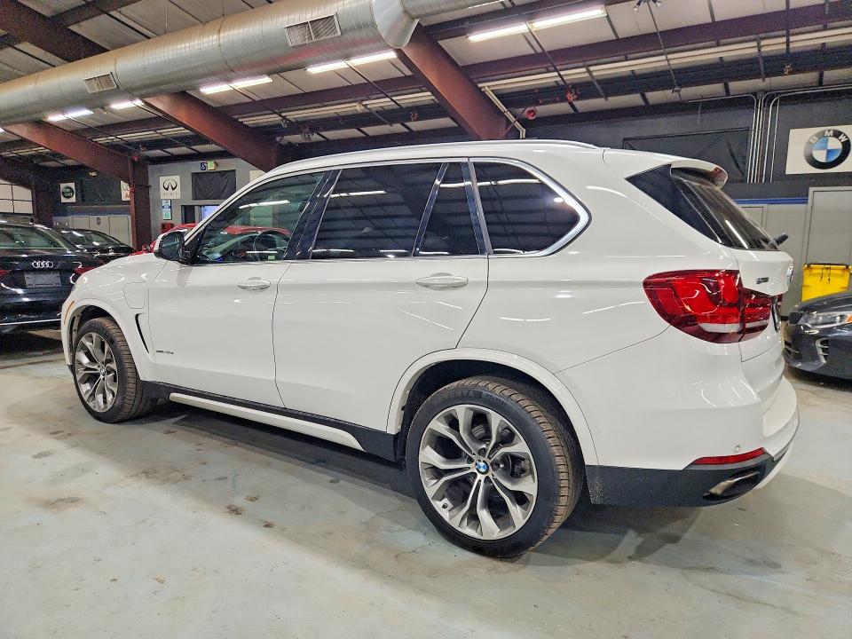 66560916 :رقم المزاد ، 5UXKT0C58G0F74560 vin ، 2016 Bmw X5 مزاد بيع