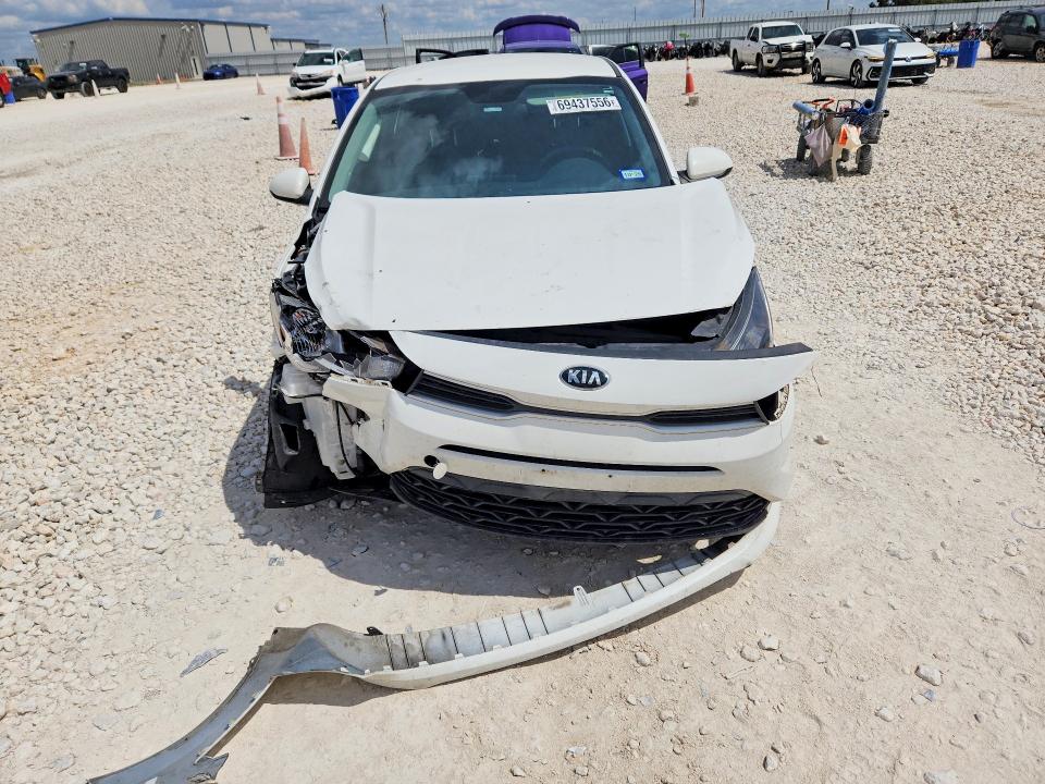 Aukcja sprzedaży 2021 Kia Rio, vin: 3KPA24AD8ME405558, numer aukcji: 69437556