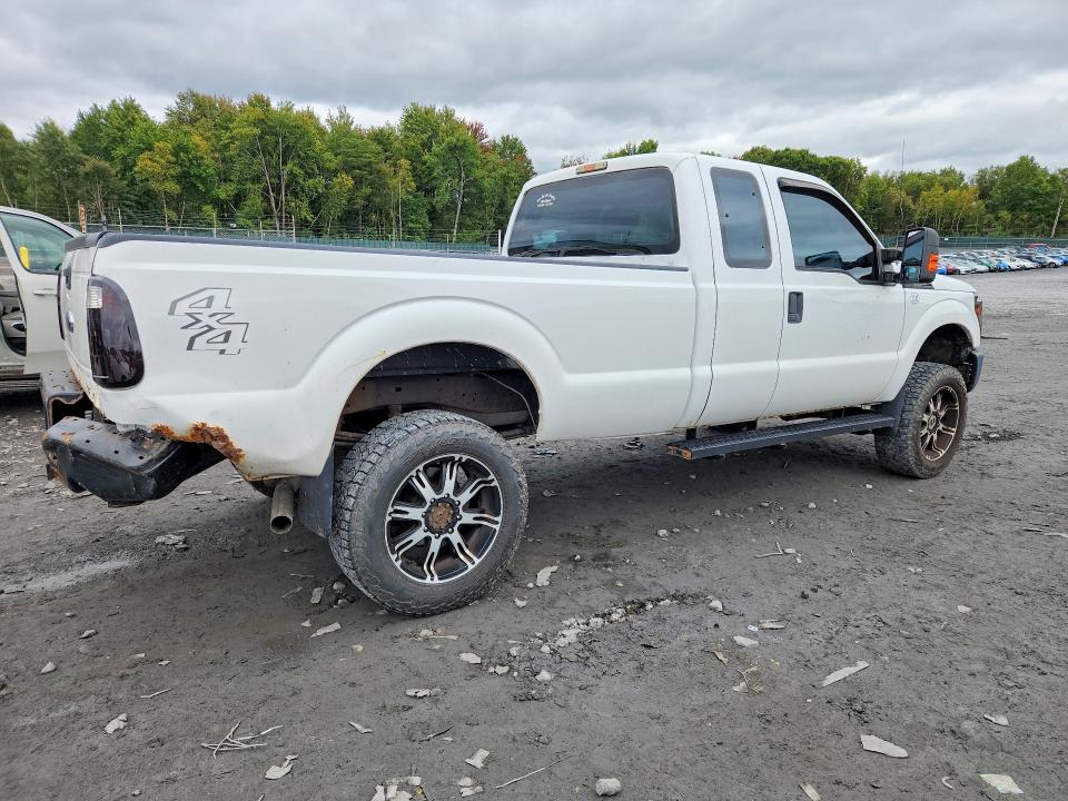 Продажа на аукционе авто 2014 Ford F250, vin: 1FT7X2B6XEEB66446, номер лота: 70265956