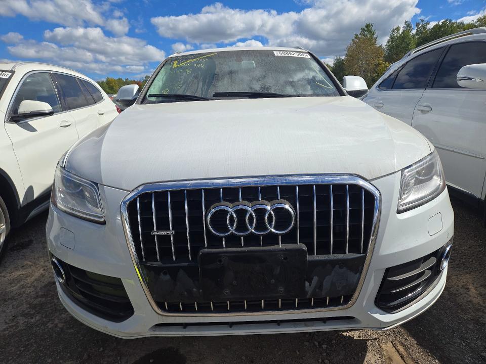 Продаж на аукціоні авто 2013 Audi Q5, vin: WA1VFCFPXDA036475, номер лоту: 68862506