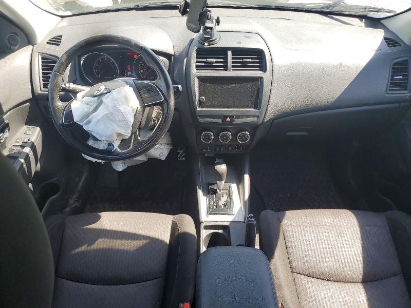 2019 Mitsubishi Outlander Sport მანქანა იყიდება აუქციონზე, vin: JA4AR3AU4KU009075, აუქციონის ნომერი: 67510686