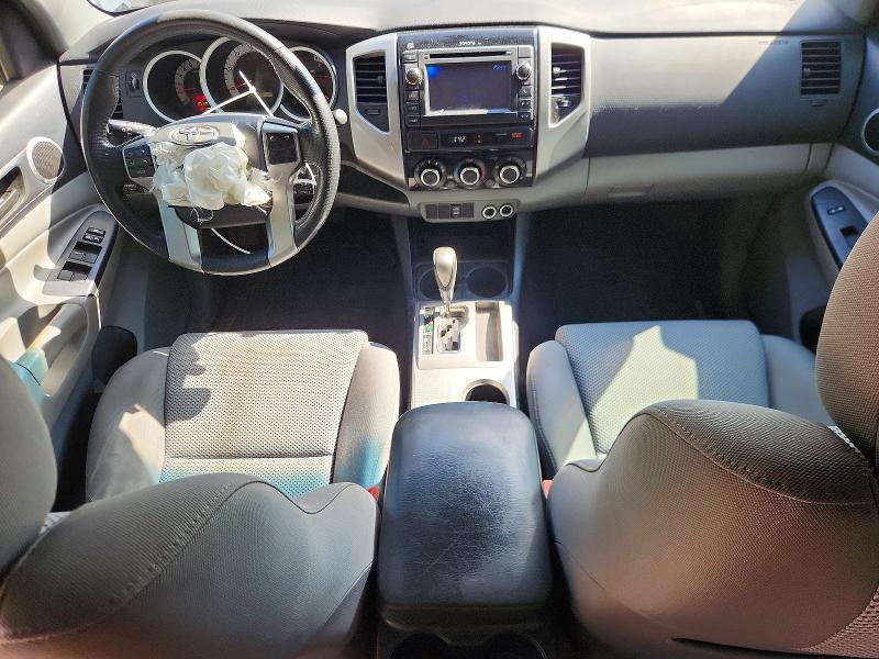Aukcja sprzedaży 2013 Toyota Tacoma, vin: 5TFJU4GNXDX034347, numer aukcji: 69145846