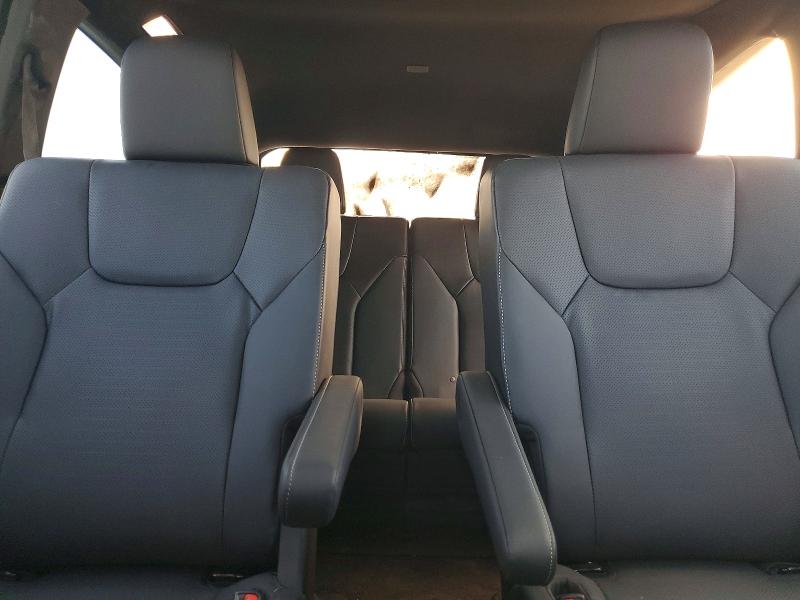 Aukcja sprzedaży 2024 Lexus Tx 350, vin: 5TDAAAB61RS000737, numer aukcji: 69195206