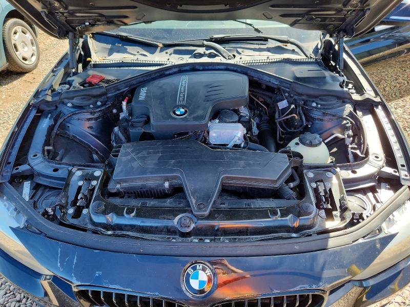 68204986 :رقم المزاد ، WBA3A5C53CF341194 vin ، 2012 Bmw 328 مزاد بيع