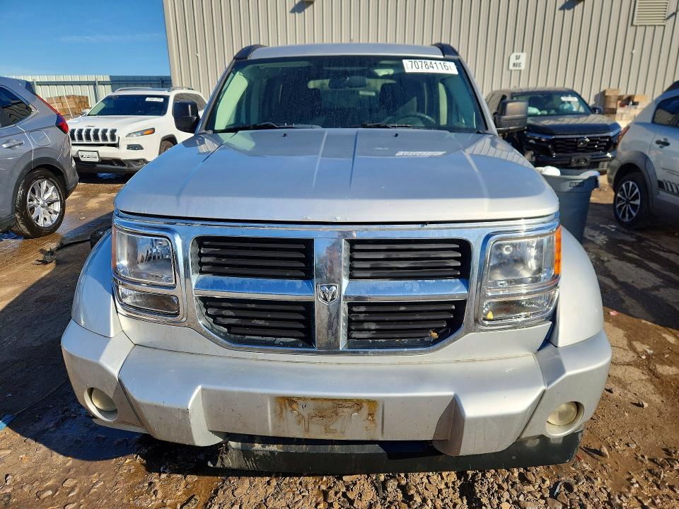 Aukcja sprzedaży 2008 Dodge Nitro, vin: 1D8GU28K68W247876, numer aukcji: 70784116