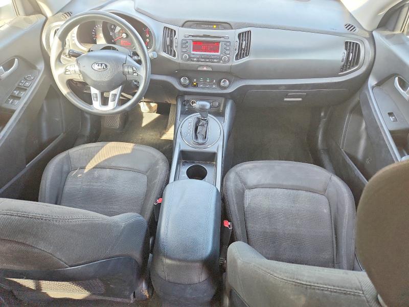 Aukcja sprzedaży 2013 Kia Sportage, vin: KNDPBCA22D7354920, numer aukcji: 68073416