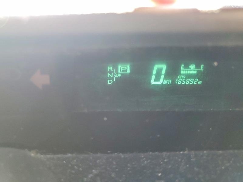 Продажа на аукционе авто 2006 Toyota Prius, vin: JTDKB20U967071733, номер лота: 67933776