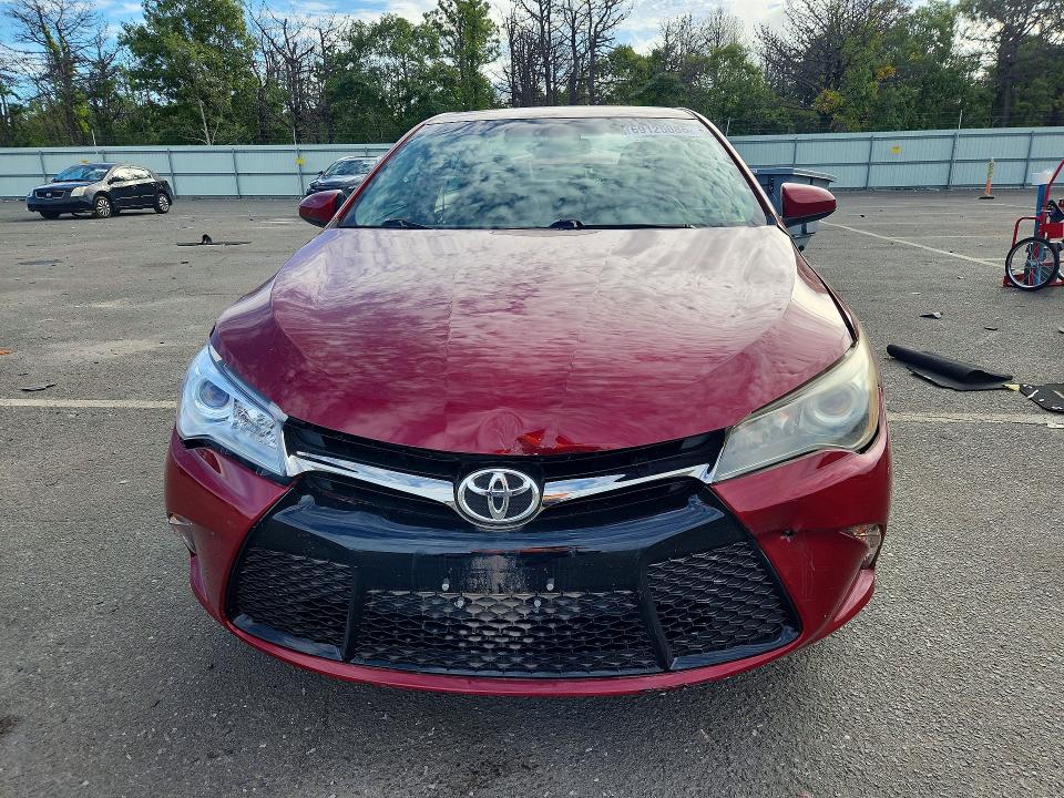 Продаж на аукціоні авто 2016 Toyota Camry, vin: 4T1BF1FK1GU605097, номер лоту: 69125086