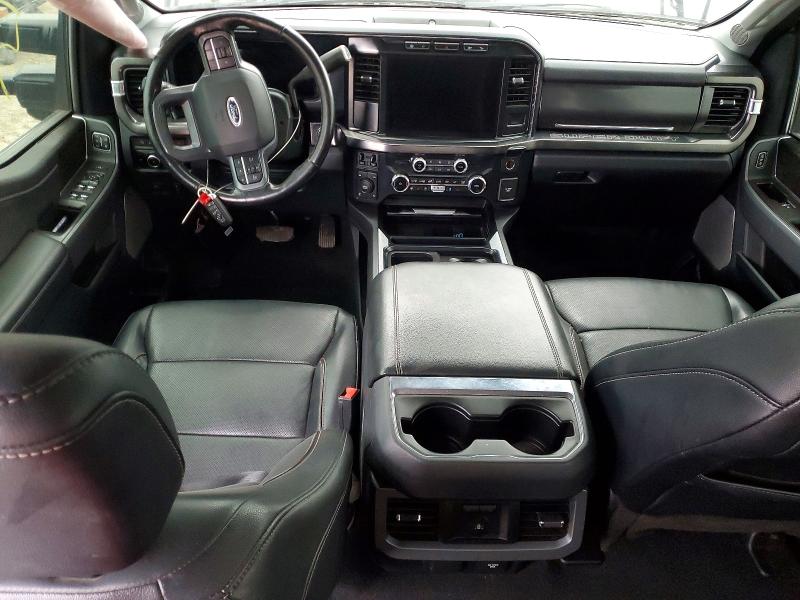 69710276 :رقم المزاد ، 1FT8W2BT7PED36942 vin ، 2023 Ford F250 مزاد بيع