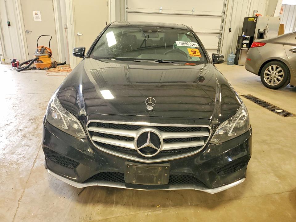 Продажа на аукционе авто 2016 Mercedes-benz E, vin: WDDHF8JB2GB176035, номер лота: 70693226