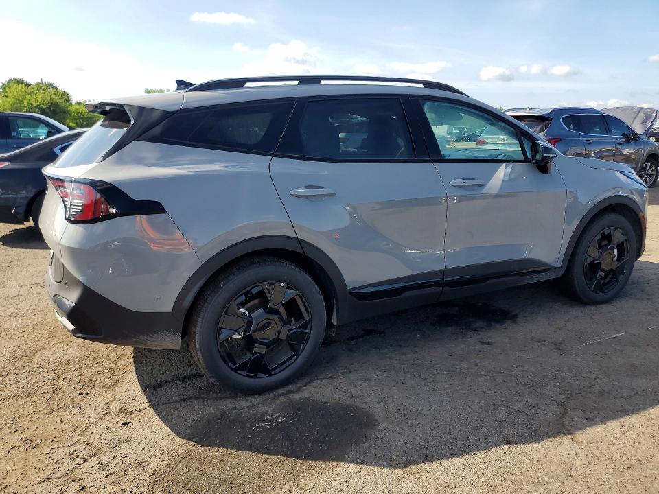 Aukcja sprzedaży 2026 Kia Sportage, vin: 5XYK6CDF0TG414708, numer aukcji: 68069506