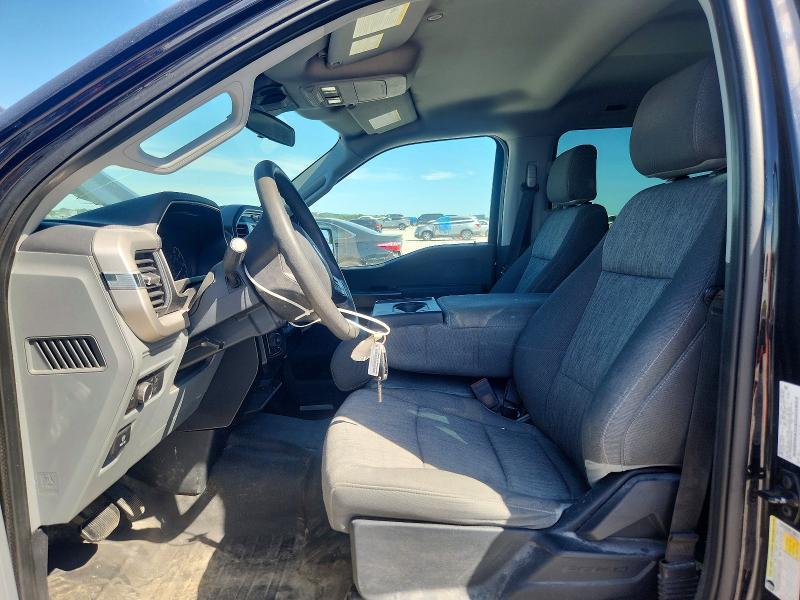 2021 Ford F150 მანქანა იყიდება აუქციონზე, vin: 1FTFW1E58MFB64733, აუქციონის ნომერი: 68794586