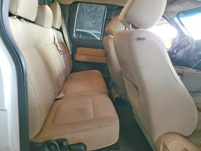69958346 :رقم المزاد ، 1FTEX1CM9CFB27871 vin ، 2012 Ford F150 مزاد بيع