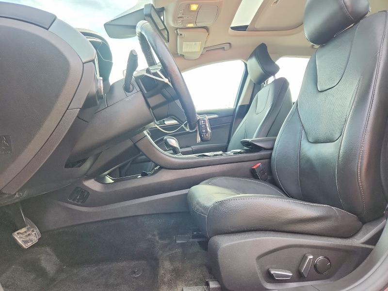 Продажа на аукционе авто 2016 Ford Fusion, vin: 3FA6P0K91GR101016, номер лота: 69416846