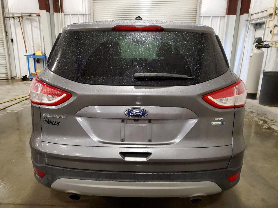Aukcja sprzedaży 2014 Ford Escape, vin: 1FMCU9GX9EUC86158, numer aukcji: 71034266