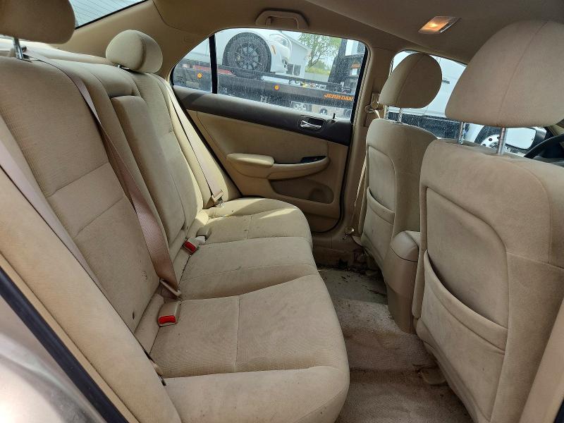 Продажа на аукционе авто 2007 Honda Accord, vin: 3HGCM56407G707793, номер лота: 67825726