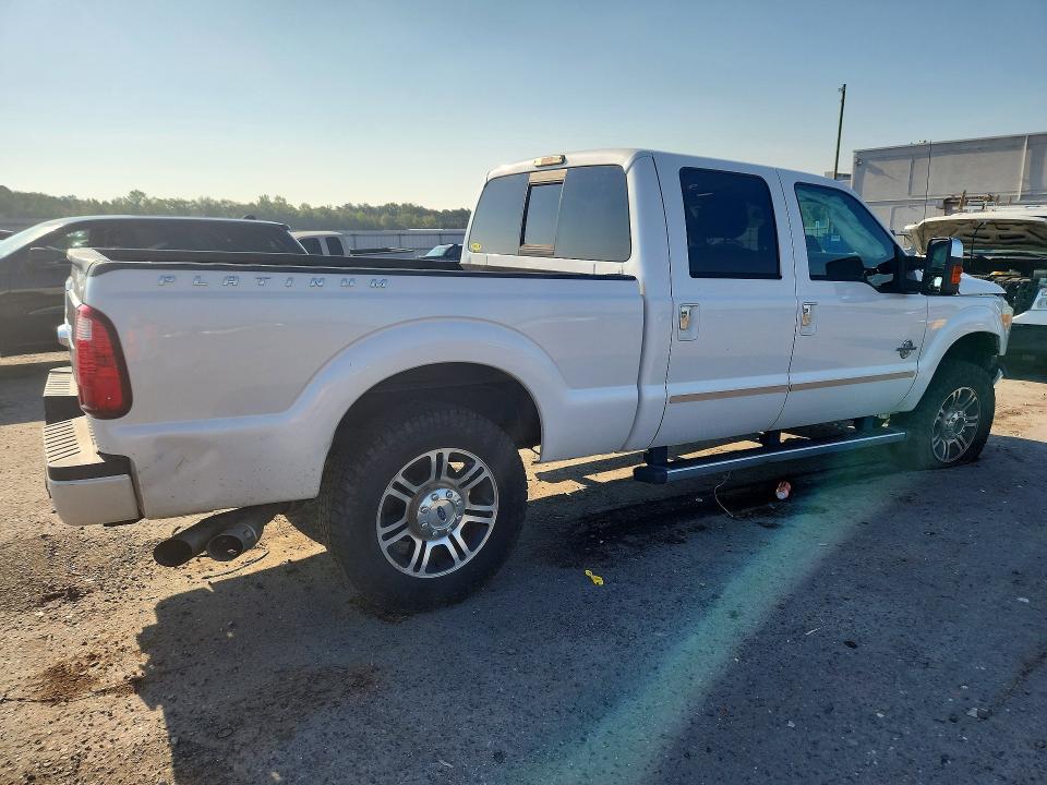 Aukcja sprzedaży 2016 Ford F250, vin: 1FT7W2BT2GEB67053, numer aukcji: 67773666