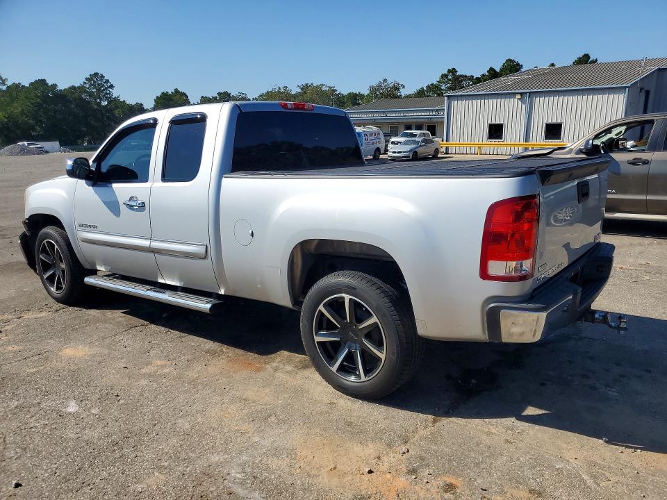 Aukcja sprzedaży 2012 Gmc Sierra, vin: 1GTR1VE02CZ170273, numer aukcji: 69218326