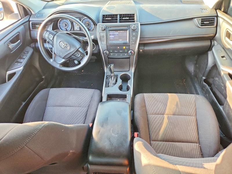 Aukcja sprzedaży 2017 Toyota Camry, vin: 4T1BF1FK7HU805001, numer aukcji: 69898726