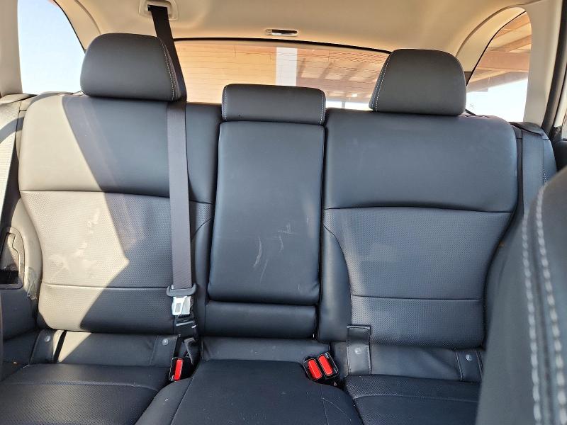 68770726 :رقم المزاد ، 4S4BSENC4J3379793 vin ، 2018 Subaru Outback مزاد بيع