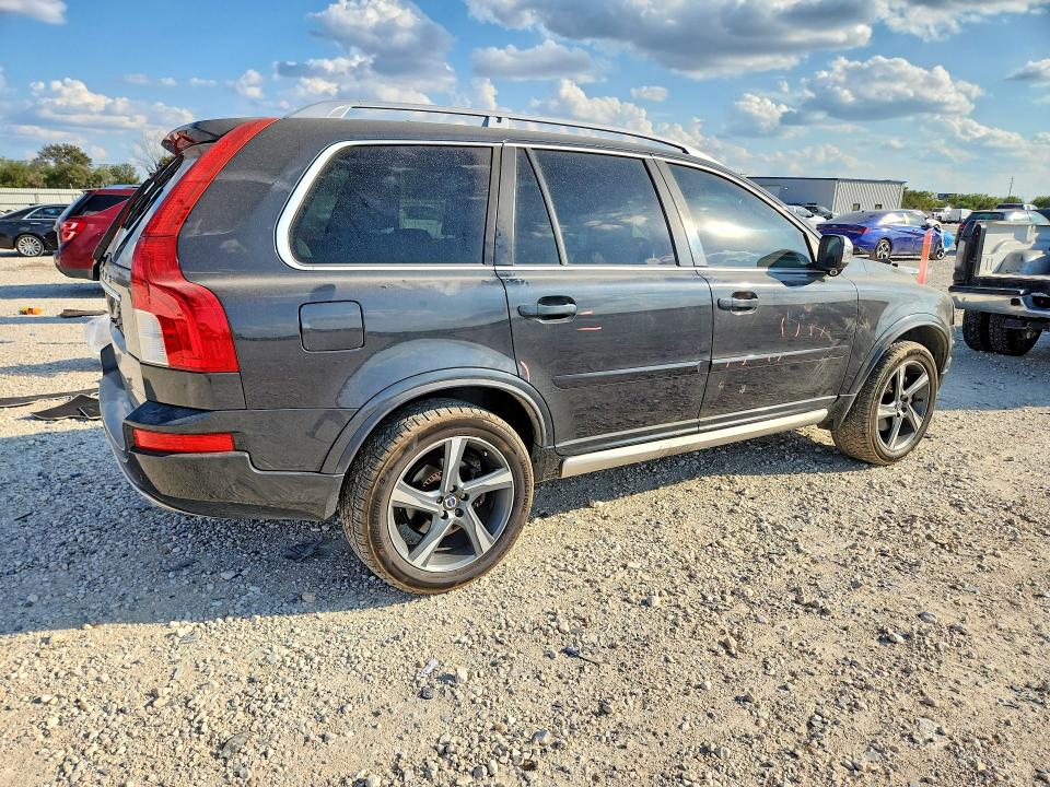 Auction sale of the 2014 Volvo Xc90, vin: YV4952CF6E1694468, lot number: 70866056