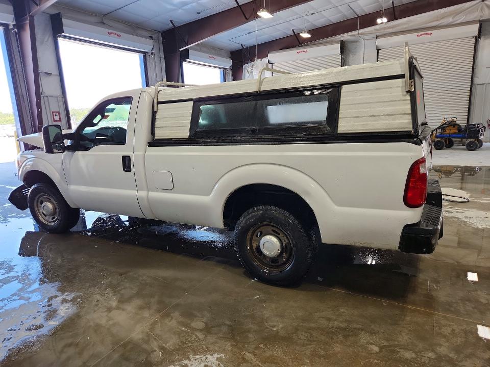 2016 Ford F250 მანქანა იყიდება აუქციონზე, vin: 1FTBF2A68GEB51588, აუქციონის ნომერი: 67733396