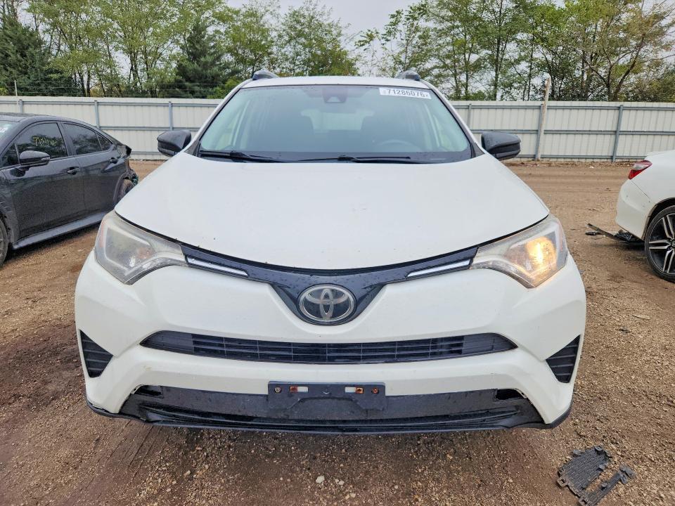 Продаж на аукціоні авто 2017 Toyota Rav4, vin: JTMBFREV2HJ132277, номер лоту: 71286076