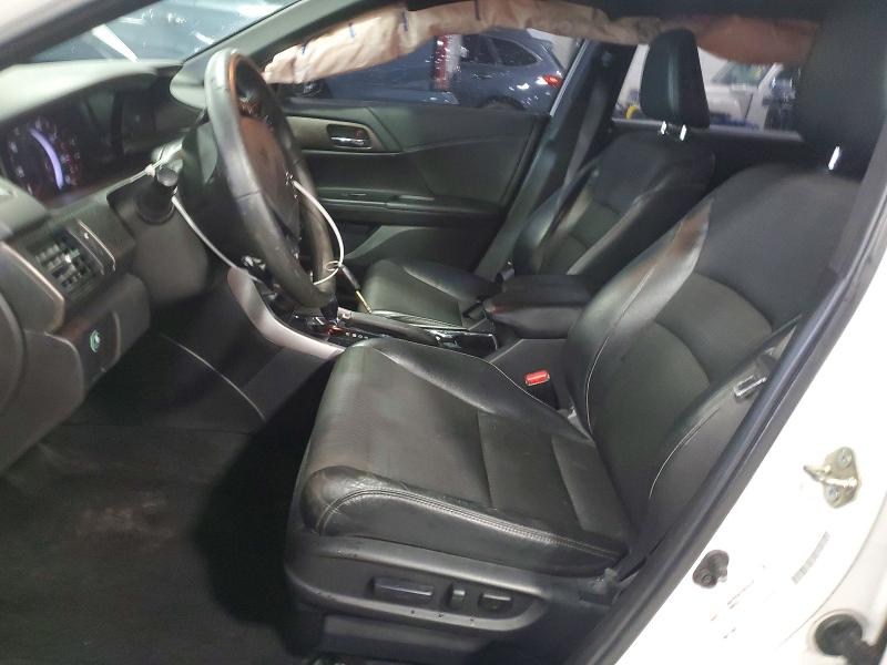 68759816 :رقم المزاد ، 1HGCR2F54HA123213 vin ، 2017 Honda Accord مزاد بيع