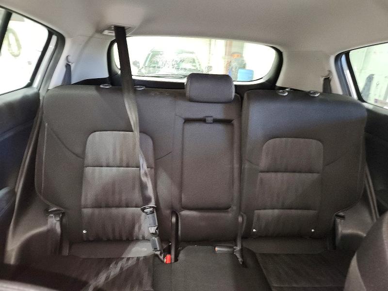 68435366 :رقم المزاد ، KNDPMCAC1H7266658 vin ، 2017 Kia Sportage مزاد بيع