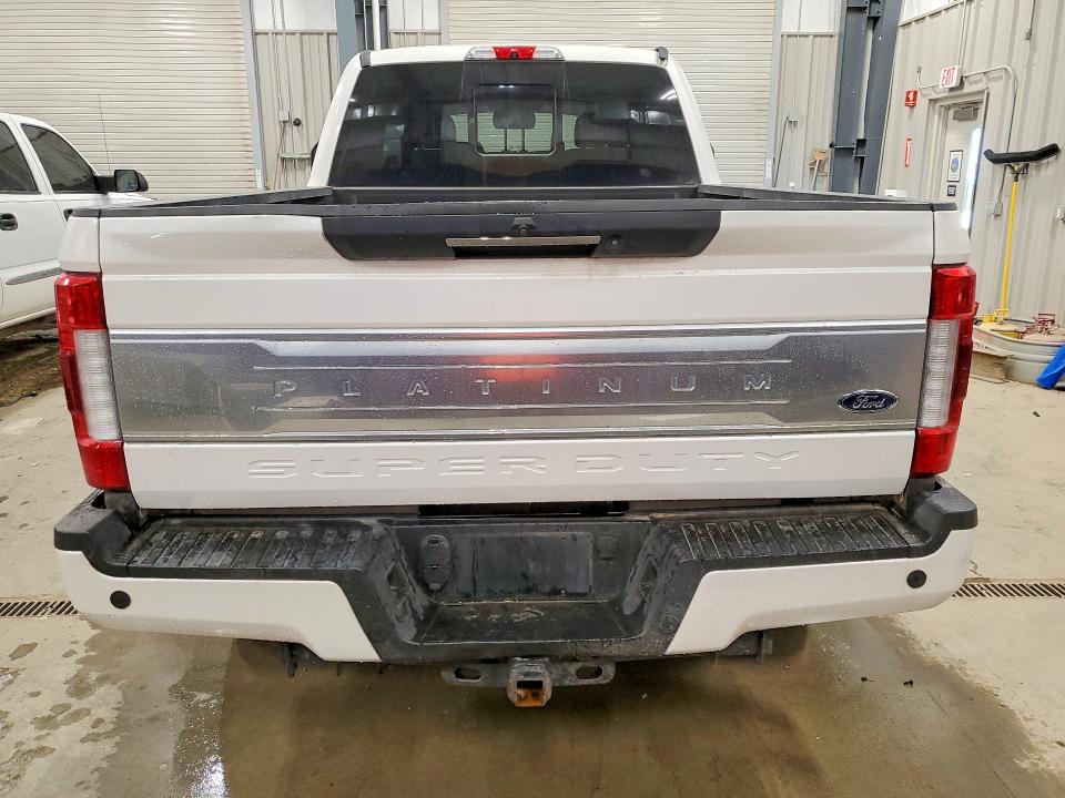 Aukcja sprzedaży 2017 Ford F350, vin: 1FT8W3BT4HEF17455, numer aukcji: 66403026