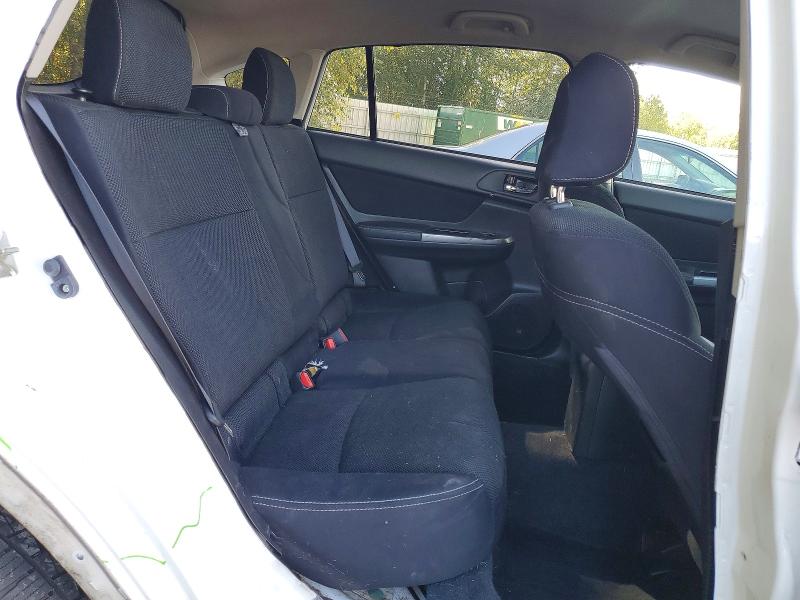 Aukcja sprzedaży 2015 Subaru Xv Crosstrek, vin: JF2GPACC2F9217562, numer aukcji: 68171166