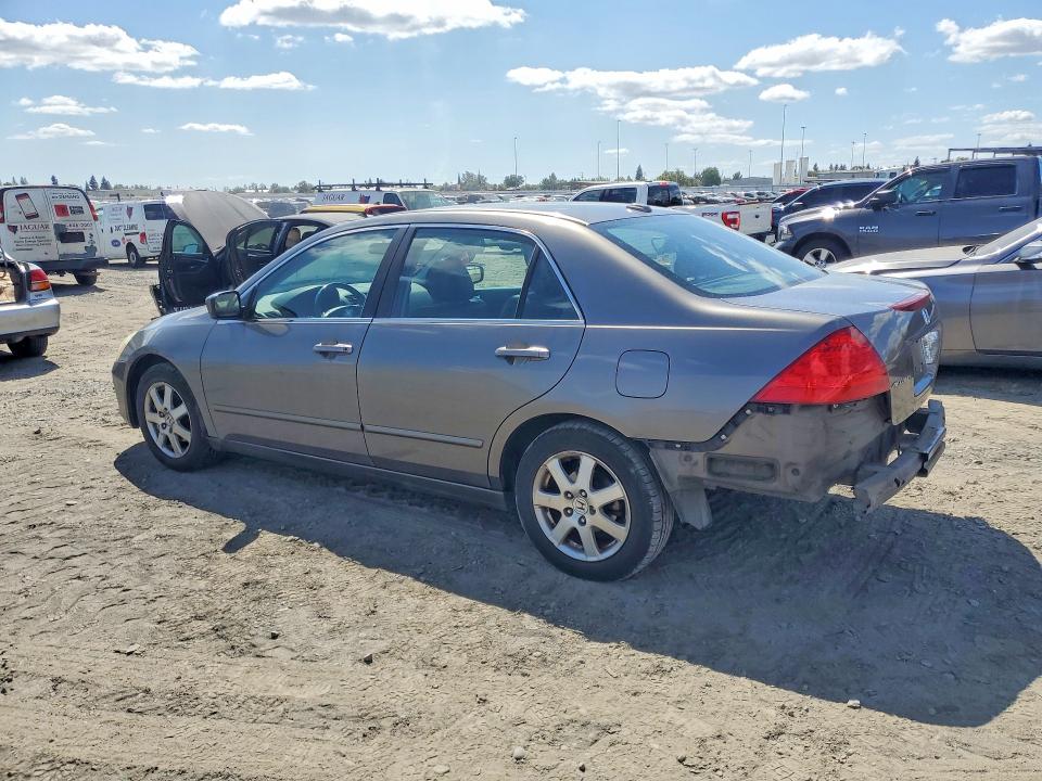 Продаж на аукціоні авто 2006 Honda Accord, vin: 1HGCM56856A168698, номер лоту: 68099846