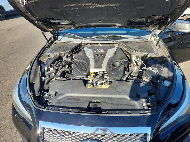 Aukcja sprzedaży 2019 Infiniti Q50, vin: JN1EV7AP7KM519086, numer aukcji: 66857776
