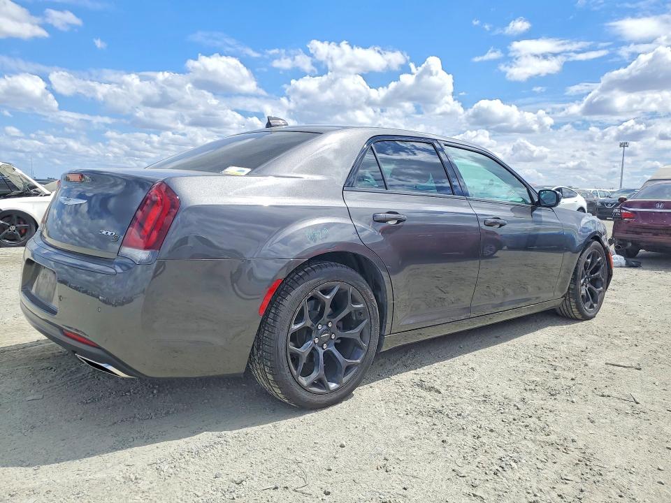 Aukcja sprzedaży 2019 Chrysler 300, vin: 2C3CCABG3KH700893, numer aukcji: 67709016