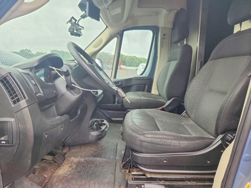 Продаж на аукціоні авто 2020 Ram Promaster 3500, vin: 3C6URVJG5LE136790, номер лоту: 65957986