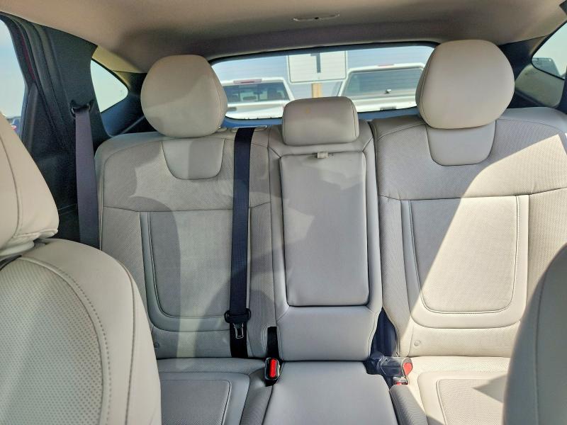 Продаж на аукціоні авто 2024 Hyundai Tucson, vin: 5NMJECDE5RH414496, номер лоту: 67604716