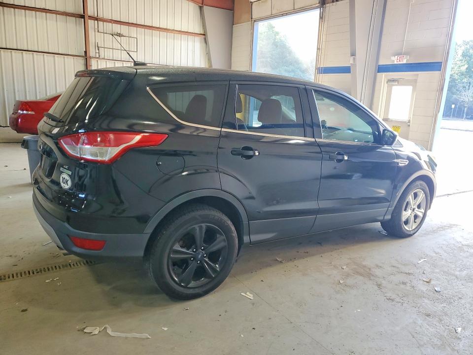 Продаж на аукціоні авто 2016 Ford Escape, vin: 1FMCU0GX3GUB04338, номер лоту: 69699686