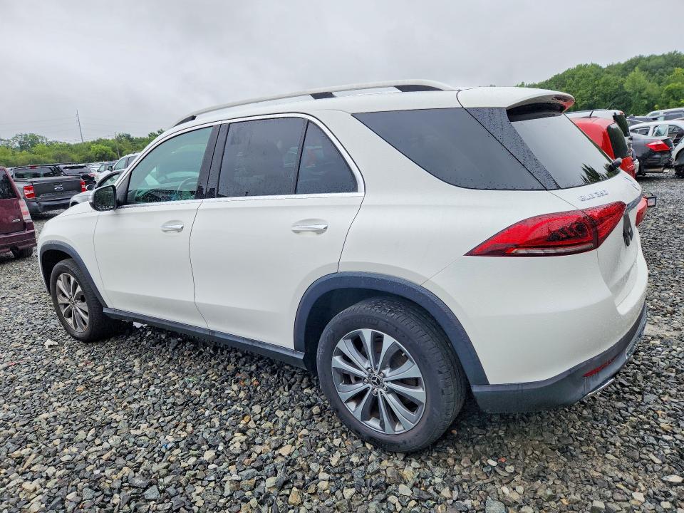 Aukcja sprzedaży 2020 Mercedes-benz Gle, vin: 4JGFB4KB5LA012813, numer aukcji: 67487106