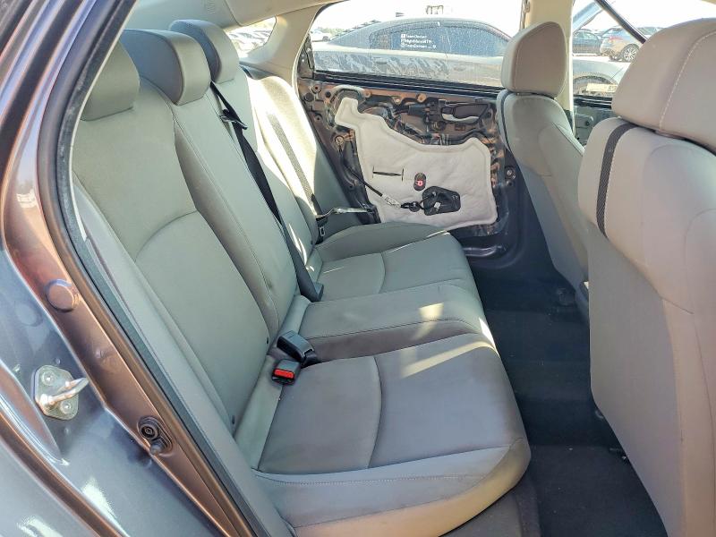 Aukcja sprzedaży 2019 Honda Civic, vin: 19XFC2F6XKE035308, numer aukcji: 68973556