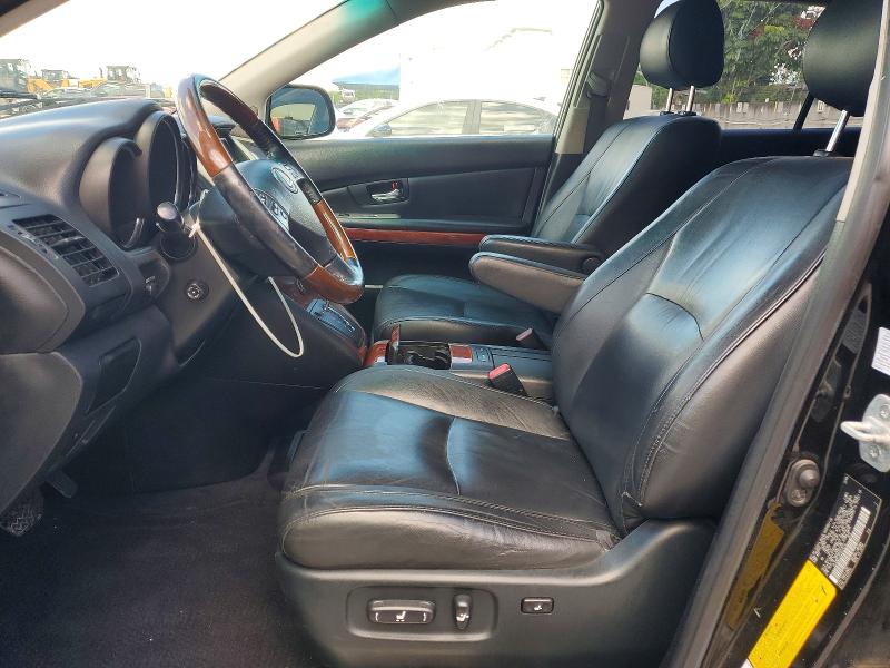 2007 Lexus Rx მანქანა იყიდება აუქციონზე, vin: JTJHW31U972019131, აუქციონის ნომერი: 70408846