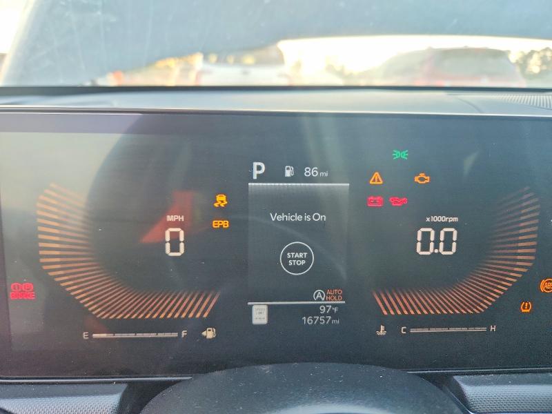 Продажа на аукционе авто 2026 Kia K5, vin: KNAG24J7XT5405136, номер лота: 69610106