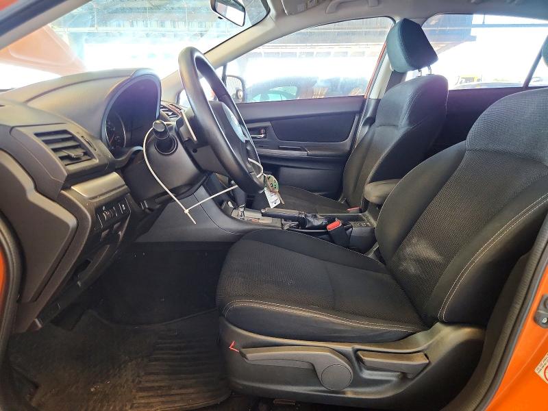 Aukcja sprzedaży 2014 Subaru Xv Crosstrek, vin: JF2GPACC3E8313270, numer aukcji: 69988376