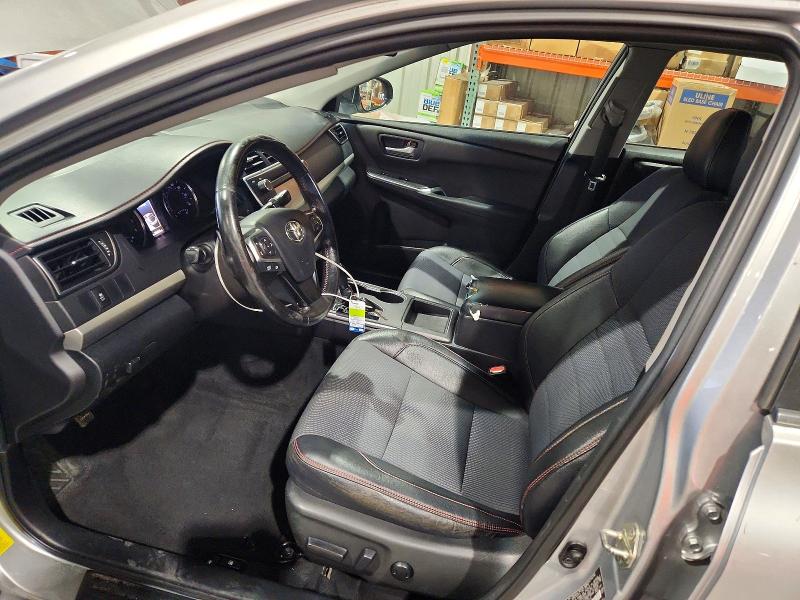 Продаж на аукціоні авто 2016 Toyota Camry, vin: 4T1BF1FK3GU999315, номер лоту: 67877536