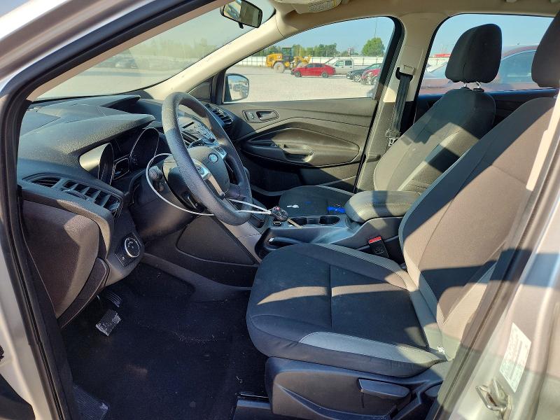 Aukcja sprzedaży 2016 Ford Escape, vin: 1FMCU0F74GUC10055, numer aukcji: 67563236