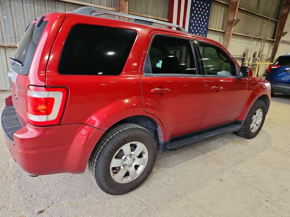 Aukcja sprzedaży 2012 Ford Escape, vin: 1FMCU0E73CKC52207, numer aukcji: 68300476