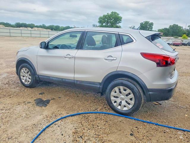 Продаж на аукціоні авто 2018 Nissan Rogue Sport, vin: JN1BJ1CR5JW262829, номер лоту: 65169606