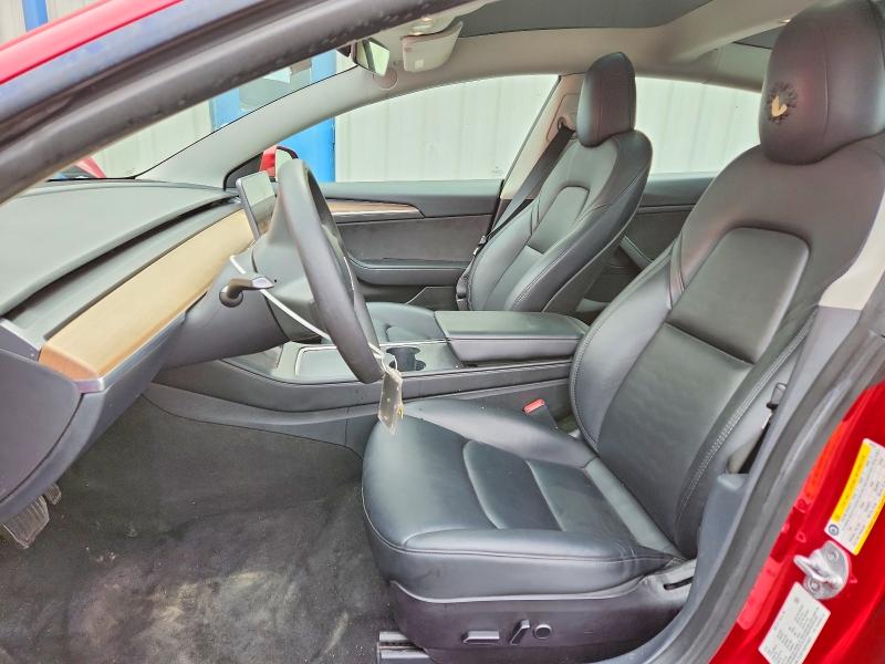 Продаж на аукціоні авто 2023 Tesla Model 3, vin: 5YJ3E1EA6PF438541, номер лоту: 67222606